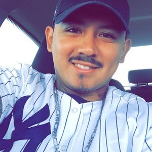 Meet your Posher, Edgar